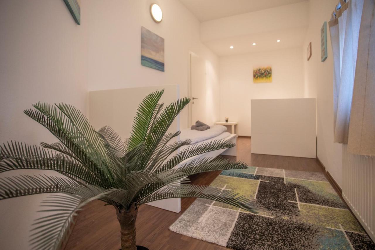 Innsbruck City Center Duplex I 24H Self-Check-In 외부 사진