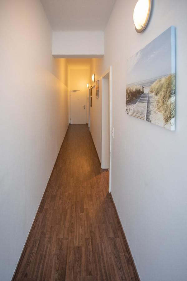 Innsbruck City Center Duplex I 24H Self-Check-In 외부 사진