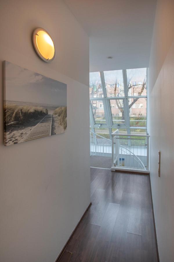 Innsbruck City Center Duplex I 24H Self-Check-In 외부 사진