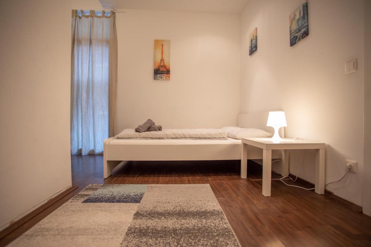 Innsbruck City Center Duplex I 24H Self-Check-In 외부 사진