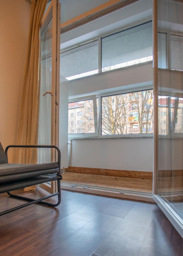 Innsbruck City Center Duplex I 24H Self-Check-In 외부 사진