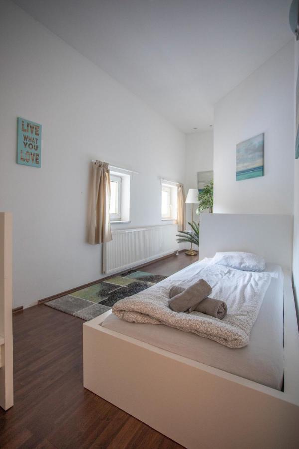 Innsbruck City Center Duplex I 24H Self-Check-In 외부 사진